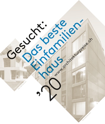 Ausschreibung DBE 20
