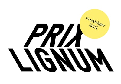 PRIX LIGNUM ICON AUSZEICHNUNG 1024x715