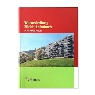 Wohnsiedlung leimbach