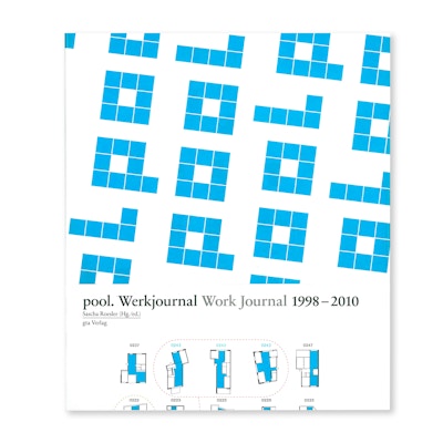 Pool werk journal