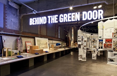 Oslo Architecture Triennale 2013 BTGD 14