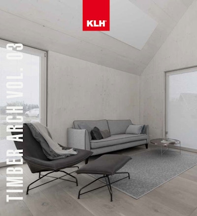 0330 KLH timberarch03 titelblatt