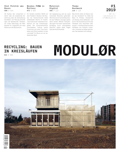 0275 Modulor Lernen auf dem Polyfeld titelblatt