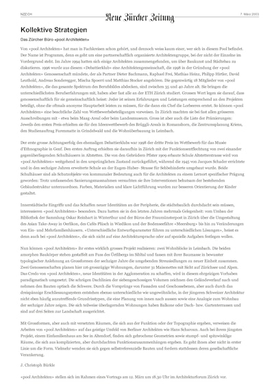 Pool NZZ 030307 Kollektive Strategien web