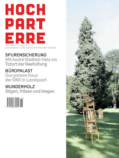 0300 HP 11 2012 Titelblatt