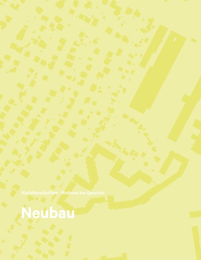 0243 Edition DETAIL Neubau Titelblatt