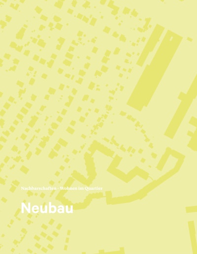 0180 Edition DETAIL Neubau Titelblatt