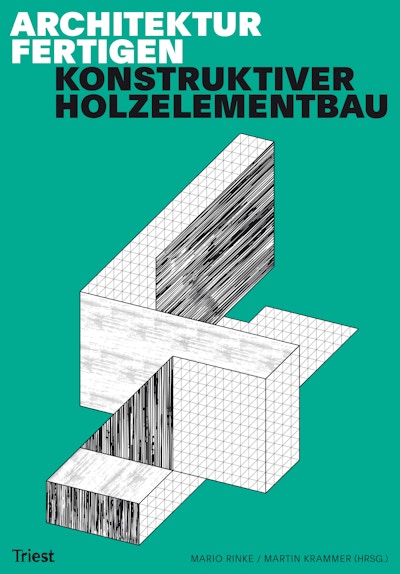 2020 Triest Verlag Architektur fertigen mhz Titelblatt
