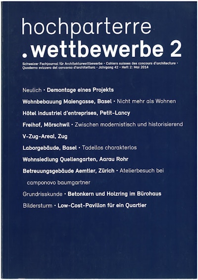 0314 hpw 2014 2 Titelblatt