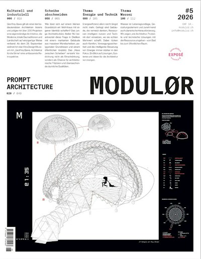 0412 Prompt Architecture 5 2026 Titelblatt